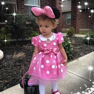 Meet your Posher, Pam